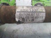 Recambio de transmision delantera derecha para renault espace iv (jk0) 2.2 dci turbodiesel referencia OEM IAM 8200133239  