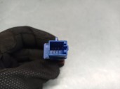 Replacement hazard warning switch for Seat Ibiza (KJ1) reference OEM IAM reference 6F0953235 