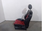 Recambio de asiento delantero izquierdo para audi a3 (8p1) s3 quattro referencia OEM IAM 8P0881805BGWFH 8P0881805BGWFH 