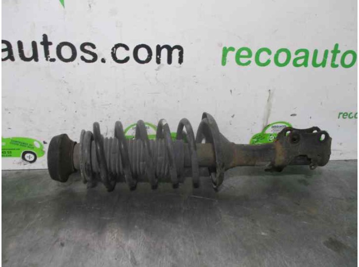 Recambio de amortiguador delantero derecho para seat cordoba berlina (6k2) 1.9 diesel (1y) referencia OEM IAM 11250 MONROE