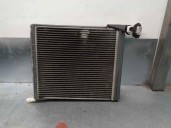Recambio de evaporador aire acondicionado para toyota auris 1.4 turbodiesel cat referencia OEM IAM 4475003070  