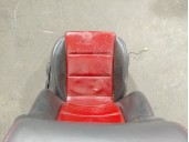 Recambio de asiento delantero izquierdo para audi a3 (8p1) s3 quattro referencia OEM IAM 8P0881805BGWFH 8P0881805BGWFH 