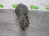 Recambio de amortiguador delantero derecho para seat cordoba berlina (6k2) 1.9 diesel (1y) referencia OEM IAM 11250 MONROE