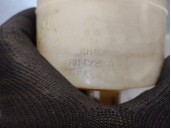 Recambio de deposito servo para volkswagen t4 transporter/furgoneta (mod. 1991) 2.0 cat (aac) referencia OEM IAM 701422373 70142