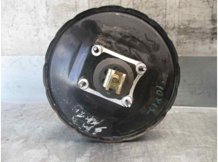 Replacement brake servo for Hyundai Getz (TB) 1.5 CRDi cat OEM IAM reference 591101C300 