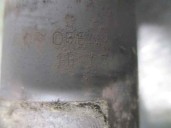Recambio de amortiguador delantero derecho para seat cordoba berlina (6k2) 1.9 diesel (1y) referencia OEM IAM 11250 MONROE