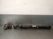 Recambio de amortiguador trasero derecho para seat ibiza (6l1) 1.9 tdi referencia OEM IAM JZW513025E JZW513025E 