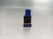 Replacement hazard warning switch for Seat Ibiza (KJ1) reference OEM IAM reference 6F0953235 
