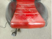 Recambio de asiento delantero izquierdo para audi a3 (8p1) s3 quattro referencia OEM IAM 8P0881805BGWFH 8P0881805BGWFH 