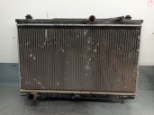 Recambio de radiador agua para hyundai santa fé i (sm) 2.0 crdi referencia OEM IAM 2531026400 