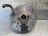 Recambio de servofreno para hyundai getz (tb) 1.5 crdi cat referencia OEM IAM 591101C300 