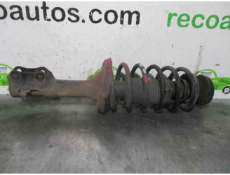 Recambio de amortiguador delantero izquierdo para seat cordoba berlina (6k2) 1.9 diesel (1y) referencia OEM IAM 11250 MONROE
