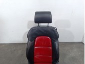 Recambio de asiento delantero izquierdo para audi a3 (8p1) s3 quattro referencia OEM IAM 8P0881805BGWFH 8P0881805BGWFH 