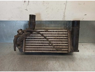 Replacement intercooler for Toyota Auris 1.4 turbodiesel CAT OEM IAM reference 0N030 JD1270000692 DENSO