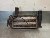Recambio de intercooler para toyota auris 1.4 turbodiesel cat referencia OEM IAM 0N030 JD1270000692 DENSO