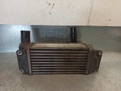 Replacement intercooler for Toyota Auris 1.4 turbodiesel CAT OEM IAM reference 0N030 JD1270000692 DENSO