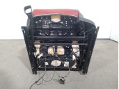 Recambio de asiento delantero izquierdo para audi a3 (8p1) s3 quattro referencia OEM IAM 8P0881805BGWFH 8P0881805BGWFH 
