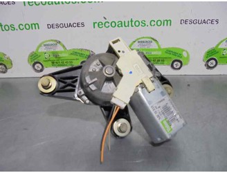 Recambio de motor limpia trasero para renault espace iv (jk0) 2.2 dci turbodiesel referencia OEM IAM 8200031083B  