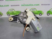 Recambio de motor limpia trasero para renault espace iv (jk0) 2.2 dci turbodiesel referencia OEM IAM 8200031083B  