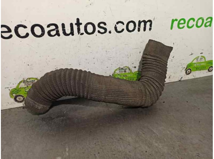 Replacement tube for Renault B-120.65 2.8 90kW OEM IAM reference 5010236103 
