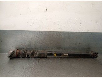 Recambio de amortiguador trasero izquierdo para seat ibiza (6l1) 1.9 tdi referencia OEM IAM JZW513025E JZW513025E 