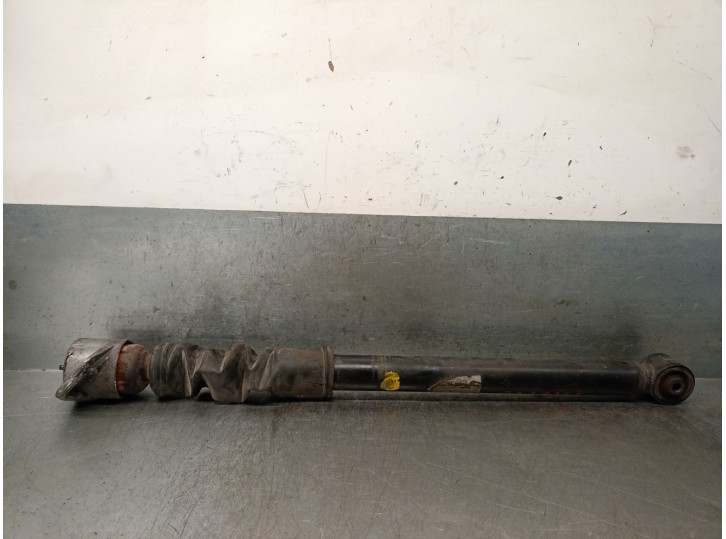 Recambio de amortiguador trasero izquierdo para seat ibiza (6l1) 1.9 tdi referencia OEM IAM JZW513025E JZW513025E 