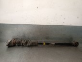 Recambio de amortiguador trasero izquierdo para seat ibiza (6l1) 1.9 tdi referencia OEM IAM JZW513025E JZW513025E 