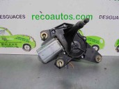 Recambio de motor limpia trasero para renault espace iv (jk0) 2.2 dci turbodiesel referencia OEM IAM 8200031083B  