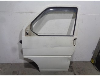Recambio de puerta delantera izquierda para volkswagen t4 transporter/furgoneta (mod. 1991) 2.0 cat (aac) referencia OEM IAM 701