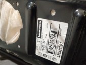 Recambio de asiento delantero izquierdo para audi a3 (8p1) s3 quattro referencia OEM IAM 8P0881805BGWFH 8P0881805BGWFH 