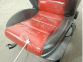 Recambio de asiento delantero izquierdo para audi a3 (8p1) s3 quattro referencia OEM IAM 8P0881805BGWFH 8P0881805BGWFH 