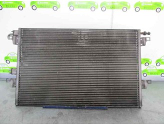 Recambio de condensador / radiador aire acondicionado para renault espace iv (jk0) 2.2 dci turbodiesel referencia OEM IAM 892000