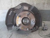 Recambio de mangueta delantera derecha para toyota auris 1.4 turbodiesel cat referencia OEM IAM 4321102170  