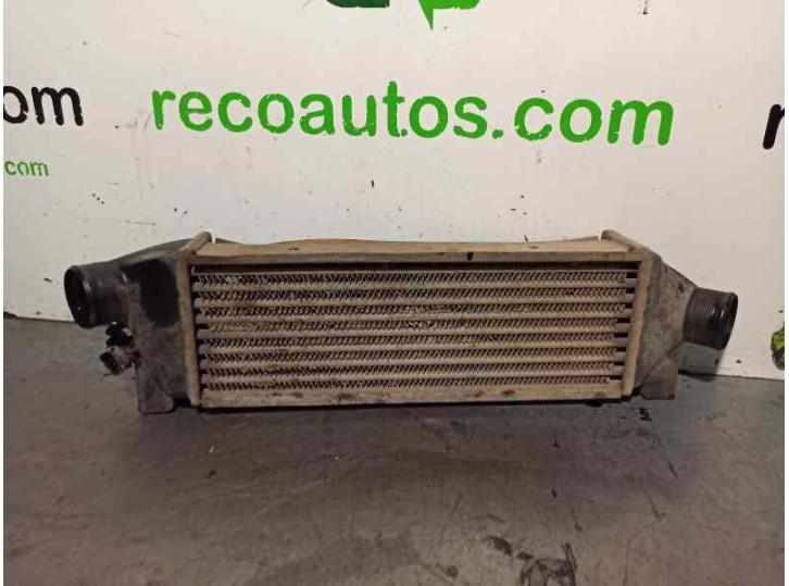 Recambio de intercooler para ford transit mod. 2000 combi 2.0 tde cat referencia OEM IAM 2C119L440BB BASILDON