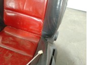 Recambio de asiento delantero izquierdo para audi a3 (8p1) s3 quattro referencia OEM IAM 8P0881805BGWFH 8P0881805BGWFH 