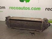 Recambio de intercooler para ford transit mod. 2000 combi 2.0 tde cat referencia OEM IAM 2C119L440BB BASILDON