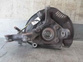 Recambio de mangueta delantera derecha para toyota auris 1.4 turbodiesel cat referencia OEM IAM 4321102170  