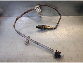 Replacement lambda sensor for Ford Focus 1.0 EcoBoost CAT OEM IAM reference JX619G444FA 025803007R BOSCH