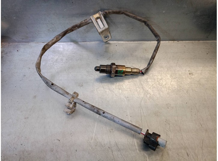 Recambio de sonda lambda para ford focus 1.0 ecoboost cat referencia OEM IAM JX619G444FA 025803007R BOSCH