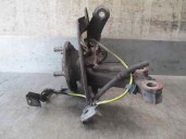 Recambio de mangueta delantera derecha para toyota auris 1.4 turbodiesel cat referencia OEM IAM 4321102170  