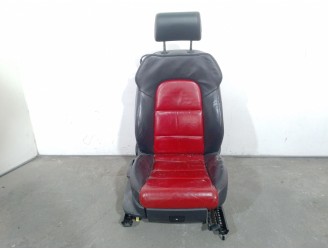 Recambio de asiento delantero derecho para audi a3 (8p1) s3 quattro referencia OEM IAM 8P0881805BGWFH 8P0881805BGWFH 