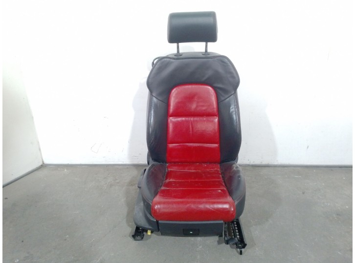 Recambio de asiento delantero derecho para audi a3 (8p1) s3 quattro referencia OEM IAM 8P0881805BGWFH 8P0881805BGWFH 
