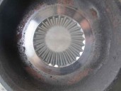 Recambio de mangueta delantera derecha para toyota auris 1.4 turbodiesel cat referencia OEM IAM 4321102170  