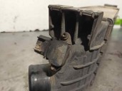 Recambio de intercooler para ford transit mod. 2000 combi 2.0 tde cat referencia OEM IAM 2C119L440BB BASILDON