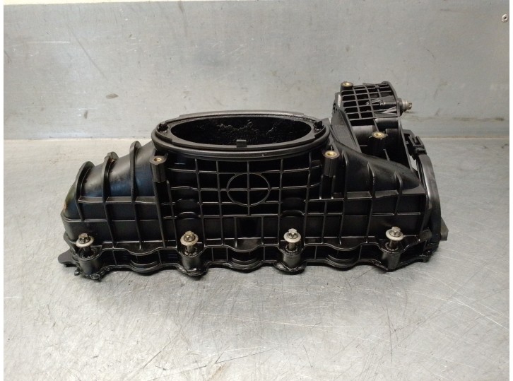 Replacement intake manifold for Mercedes-Benz C-Class (W204) Coupe 2.1 CDI CAT OEM IAM reference A6510900037 