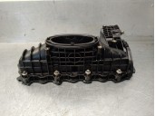 Replacement intake manifold for Mercedes-Benz C-Class (W204) Coupe 2.1 CDI CAT OEM IAM reference A6510900037 