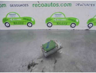 Replacement heater resistor for Seat Cordoba Saloon (6K2) 1.9 Diesel (1Y) OEM IAM reference 701959263A 