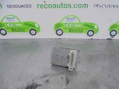 Recambio de resistencia calefaccion para seat cordoba berlina (6k2) 1.9 diesel (1y) referencia OEM IAM 701959263A 
