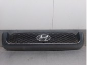 Recambio de rejilla delantera para hyundai santa fé i (sm) 2.0 crdi referencia OEM IAM 8635126900 8635126902 