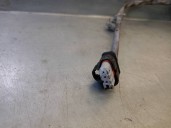 Recambio de sonda lambda para ford focus 1.0 ecoboost cat referencia OEM IAM JX619G444FA 025803007R BOSCH